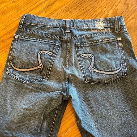 Rock & Republic Other - Rock & Republic Jeans sz36